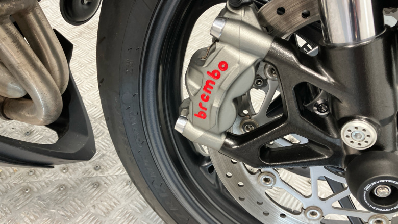 Triumph Street Triple RS (19MY)